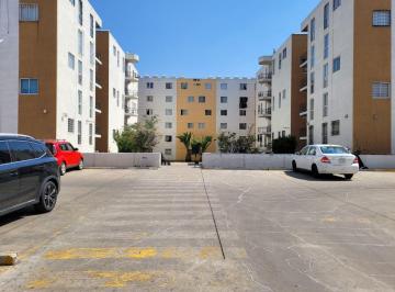 Departamento de 2 habitaciones, Gustavo A. Madero · Departamento en Renta en Bondojito, Muy Iluminado, Sin Cajón de Estacionamiento.