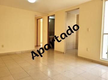 Departamento de 2 habitaciones, Gustavo A. Madero · Departamento en Renta en Bondojito, Sin Cajón de Estacionamiento.