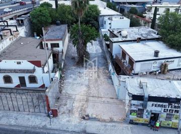 Terreno / Lote · 100m² · 0739 - Terreno en Venta Sobre Av Chapultepec, Monterrey Nl.