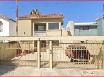 Casa de 4 habitaciones, Tijuana · Venta de Casa en Baja California Costa de Oro Playas de Tijuana