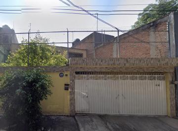 Casa de 3 habitaciones, Tlalpan · Casa en Venta en Arboledas del Sur Tlalpan