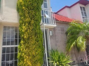 Casa · 100m² · 4 Recámaras · 2 Estacionamientos · Recamara Abajo, Cerca Vista Bella, Amalia Solorzano, Hermoso Privado
