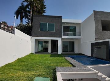 Casa · 230m² · 3 Recámaras · 2 Estacionamientos · Casa en Fraccionamiento Burgos Bugambilias
