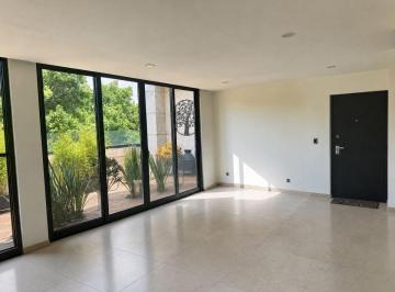 Departamento de 3 habitaciones, Miguel Hidalgo · PH en Renta con Terraza y 2 Balcones en Anzures