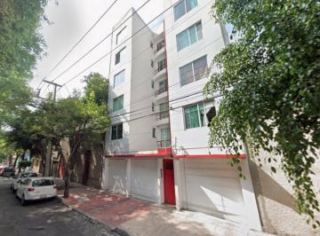 Departamento de 2 habitaciones, Miguel Hidalgo · Venta de Departamento en Residencial Tacuba Listo Para Escriturar