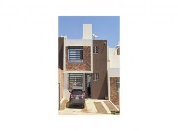 Casa de 2 habitaciones, Aguascalientes · Venta de Casa en Lunaria Aguscalientes