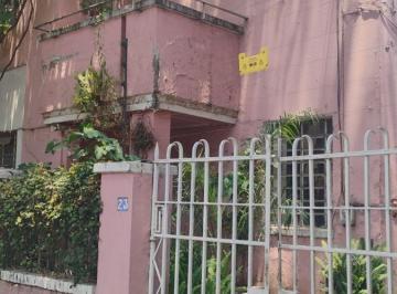 Casa de 2 habitaciones, Cuauhtémoc · Casa con 2 Recámaras y 273 m² de Terreno en Venta en Roma Sur