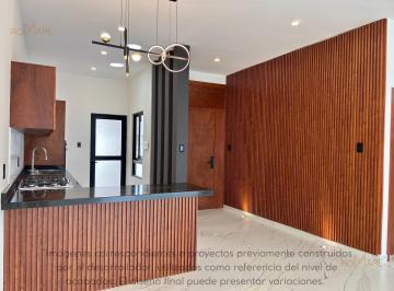 Casa · 130m² · 2 Recámaras · 2 Estacionamientos · Casa 2 Recámaras | Residencial Punto Lomas