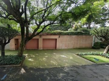 Casa de 6 habitaciones, Miguel Hidalgo · Venta de Casa en Ciudad de Mexico - Miguel Hidalgo - Lomas de Chapultepec
