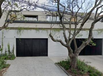 Casa de 6 habitaciones, Miguel Hidalgo · Casa en Venta en Col. Lomas de Chapultepec, Calle Monte Libano, Alcaldia Miguel Hidalgo, Cdmx