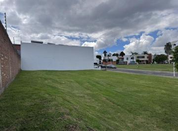 Terreno / Lote , San Pedro Cholula · Excelente Lote en Venta en Residencial Quetzalcoatl en La Recta a Cholula