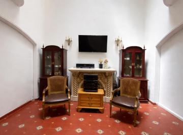 Casa de 3 habitaciones, Benito Juárez · Venta de Casa Narvarte Oriente