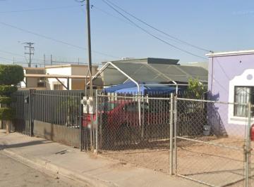 Casa de 2 habitaciones, Mexicali · Casa en Venta Col Hacienda del Bosque Mexicali Baja California Lmb
