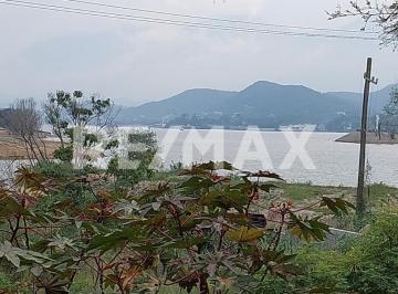 Terreno / Lote · 4693m² · Venta Terreno Presa de La Boca Santiago Nuevo León, México. - (4)