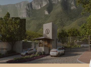 Terreno / Lote · 250m² · Terreno en Santiago