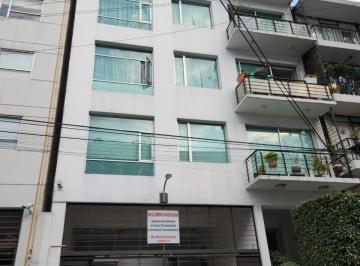 Departamento de 2 habitaciones, Miguel Hidalgo · Venta Departamento Calle Lago Meru, Granada - Polanco