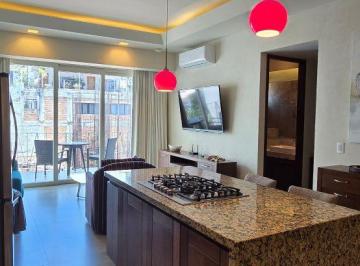Departamento de 1 habitación, Puerto Vallarta · Zona Romantica