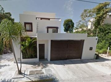 Casa de 4 habitaciones, Benito Juárez · Venta de Casa Cancún Quintana Roo