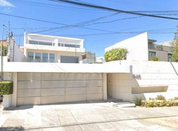 Casa de 7 habitaciones, Miguel Hidalgo · Venta de Casa en Ciudad de Mexico - Miguel Hidalgo - Lomas de Chapultepec