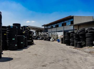 2d225131f709d638e6721977f3d233903b9ea459f84355b244eab81084385318 · Bodega Comercial con Amplio Terreno en Venta, en Zona Capu