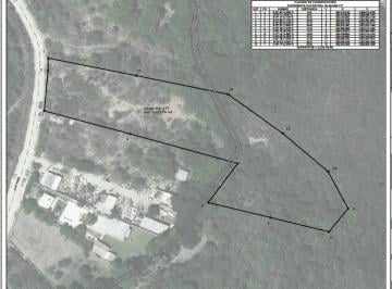 Terreno / Lote , Santiago · Gran Terreno en Venta en Santiago, N. L. – Más de 8,200 m²