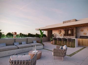 Departamento · 65m² · 2 Recámaras · 1 Estacionamiento · Venta Departamento de 2 Recamaras Increíbles Amenidades Zona Country Club