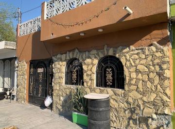 Casa en Venta de 3 habitaciones Barrio del Prado · Casa en Venta Barrio del Prado Monterrey Solidaridad Av Lincoln
