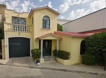 Casa de 3 habitaciones, García · Venta de Casa Lomas Privadas Lomas del Parque Durango