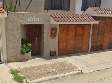 Casa de 4 habitaciones, Zapopan · Venta de Casa en Jalisco Col Real Vallarta
