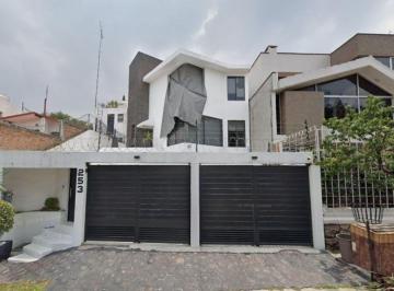 Casa de 4 habitaciones, Atizapán de Zaragoza · Venta de Casa en Estado de Mexico - Atizapan de Zaragoza - Las Arboledas