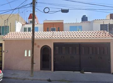 Casa de 5 habitaciones, Aguascalientes · Venta de Casa en Trojes de Alonso Aguascalientes