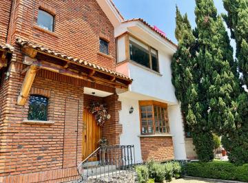 Casa en condominio de 4 habitaciones, La Magdalena Contreras · Preciosa Casa