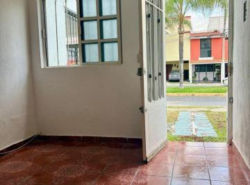 Casa en condominio de 2 habitaciones, Zapopan · Oportunidad Casa en Venta Moctezuma por El Tianguis del Sol El Colli