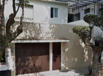 Casa de 4 habitaciones, Alvaro Obregón · Krs Amplia Casa en Venta por Remate Hipotecario Pagos Flexibles en Guadalupe Inn Álvaro Obregón