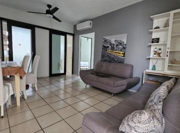Departamento de 2 habitaciones, Carmen · Renta de Departamento en Bicentenario Ciudad del Carmen