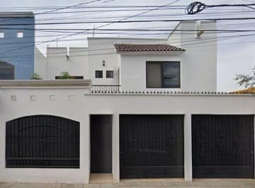Casa de 4 habitaciones, Aguascalientes · Venta de Casa en Montebello Aguascalientes