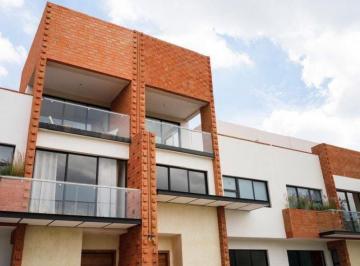 Casa en condominio 167m² Venta Santa María Magdalena OcotitlAn · Casas en Venta en Condominio en Metepec Nuevas con Vigilancia