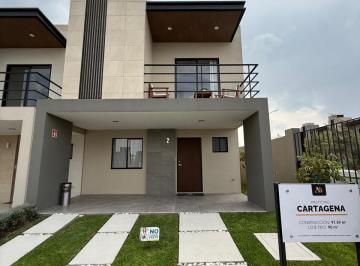 Casa de 3 habitaciones, Tizayuca · Modelo Cartagena
