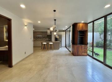 Casa de 3 habitaciones, Coyoacán · Casa en Condominio en Coyoacán