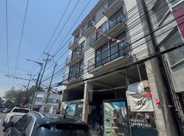 Departamento de 2 habitaciones, Gustavo A. Madero · Departamento en Venta en Vallejo