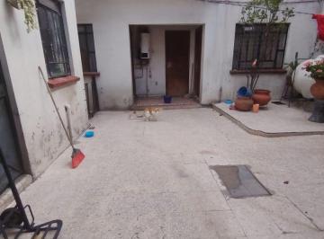 Casa de 4 habitaciones, Gustavo A. Madero · Casa de 223 m² con Local Comercial