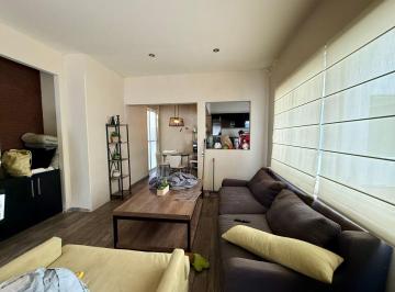 Departamento de 3 habitaciones, Miguel Hidalgo · Departamento en Venta Hegel Polanco