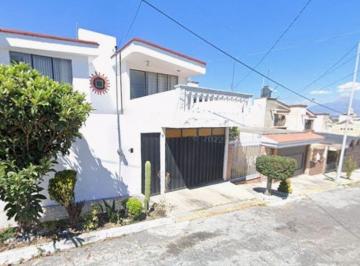 Casa de 3 habitaciones, Puebla · Venta de Casa Puebla Lomas de Loreto