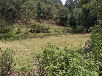 Terreno / Lote , Otzolotepec · Terreno en Venta Trato Directo Todo en Regla.