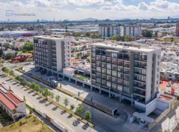 Departamento de 2 habitaciones, Zapopan · Departamento en Venta en Estrela Living Solares