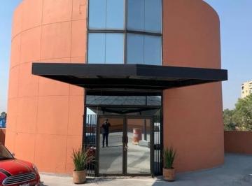 Oficina · 160m² · 1 Estacionamiento · Oficina - Lomas Verdes