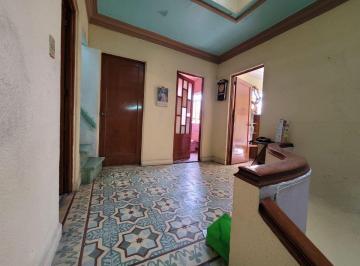 Casa de 5 habitaciones, Gustavo A. Madero · Casa en Venta de 3 Niveles | Amplios Espacios y Gran Potencial