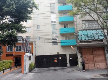 Departamento de 1 habitación, Azcapotzalco · Oportunidad Departamento de 44 m² con 1 Recámara en Venta, San Simón