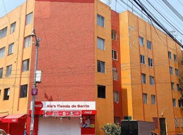 Departamento de 3 habitaciones, Miguel Hidalgo · Renta Departamento en Tacubaya, 110 m², 3 Recámaras, Metro Tacubaya a Una Cuadra, Amplio E Ilunimado