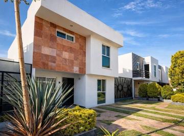 Casa de 4 habitaciones, San Pedro Cholula · Casa en Venta, Fracc. El Lucero, San Pedro Cholula, Puebla.